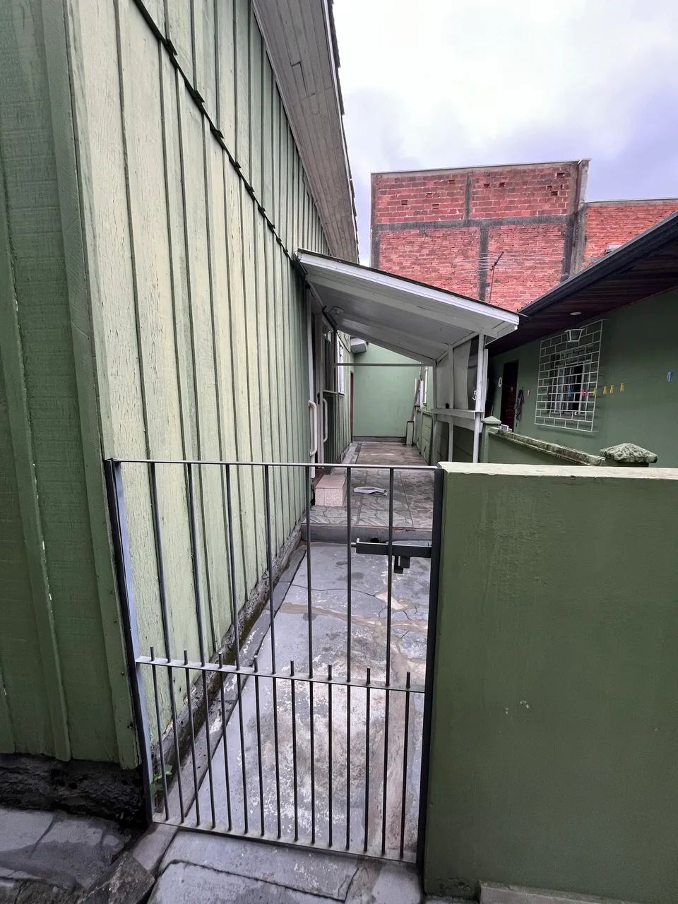 Foto - Curitiba - Boqueirão