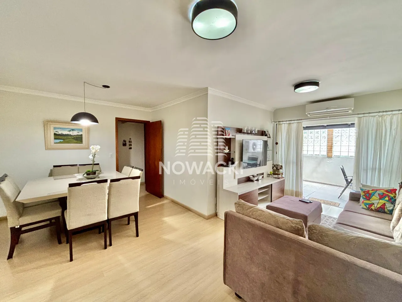 APARTAMENTO GARDEN SUSPENSO COM 3 DORMITÓRIOS E 2 VAGAS NO BAIRRO SÃO LOURENÇO