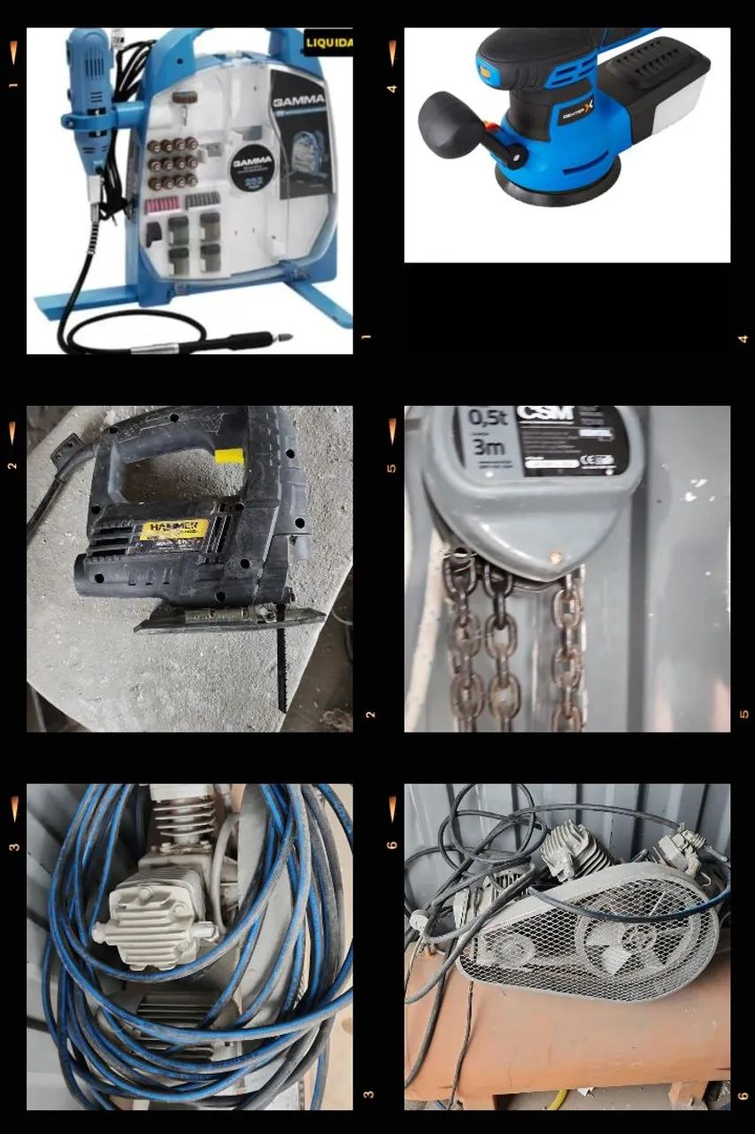 Diversos para Obra64319465259523120