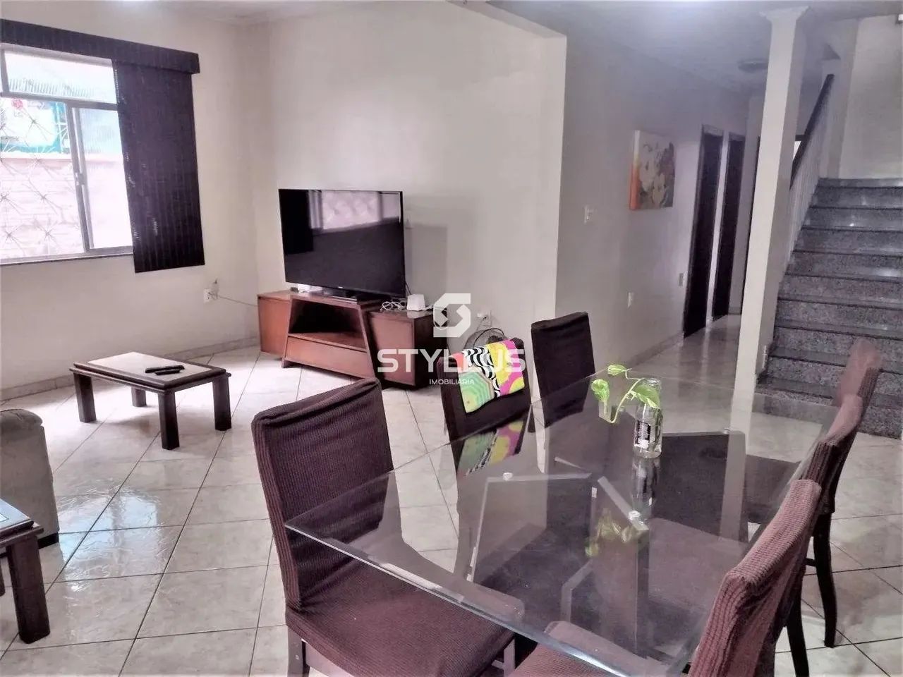 Méier | Casa de Vila 4 quartos, sendo 1 suite - Foto 4