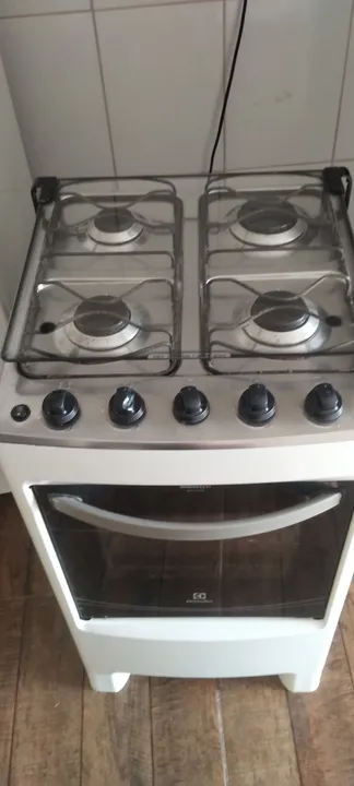 Fogão Electrolux