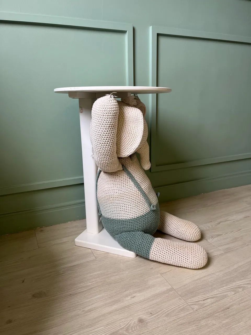 Mesa infantil marca Teddy to Love - Foto 3