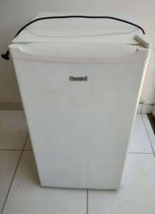 Frigobar Consul  - Foto 2