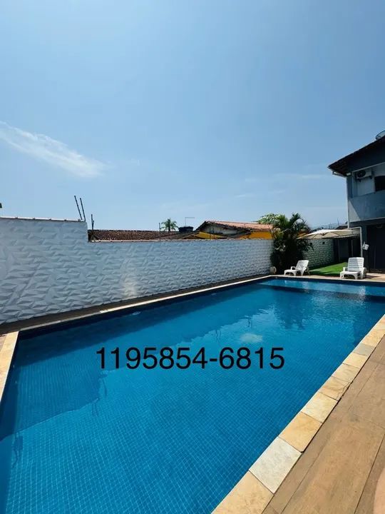 Casa temporada  - Foto 12