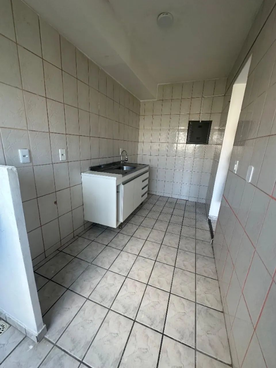 Alugo apt 2 quartos cond. residencial Acácias 1 - Foto 5