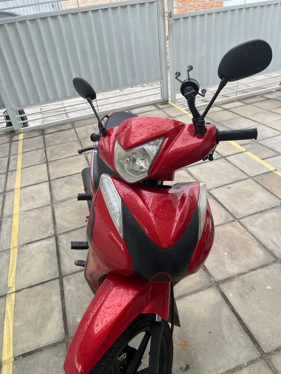 Shineray jet 50 - Foto 5