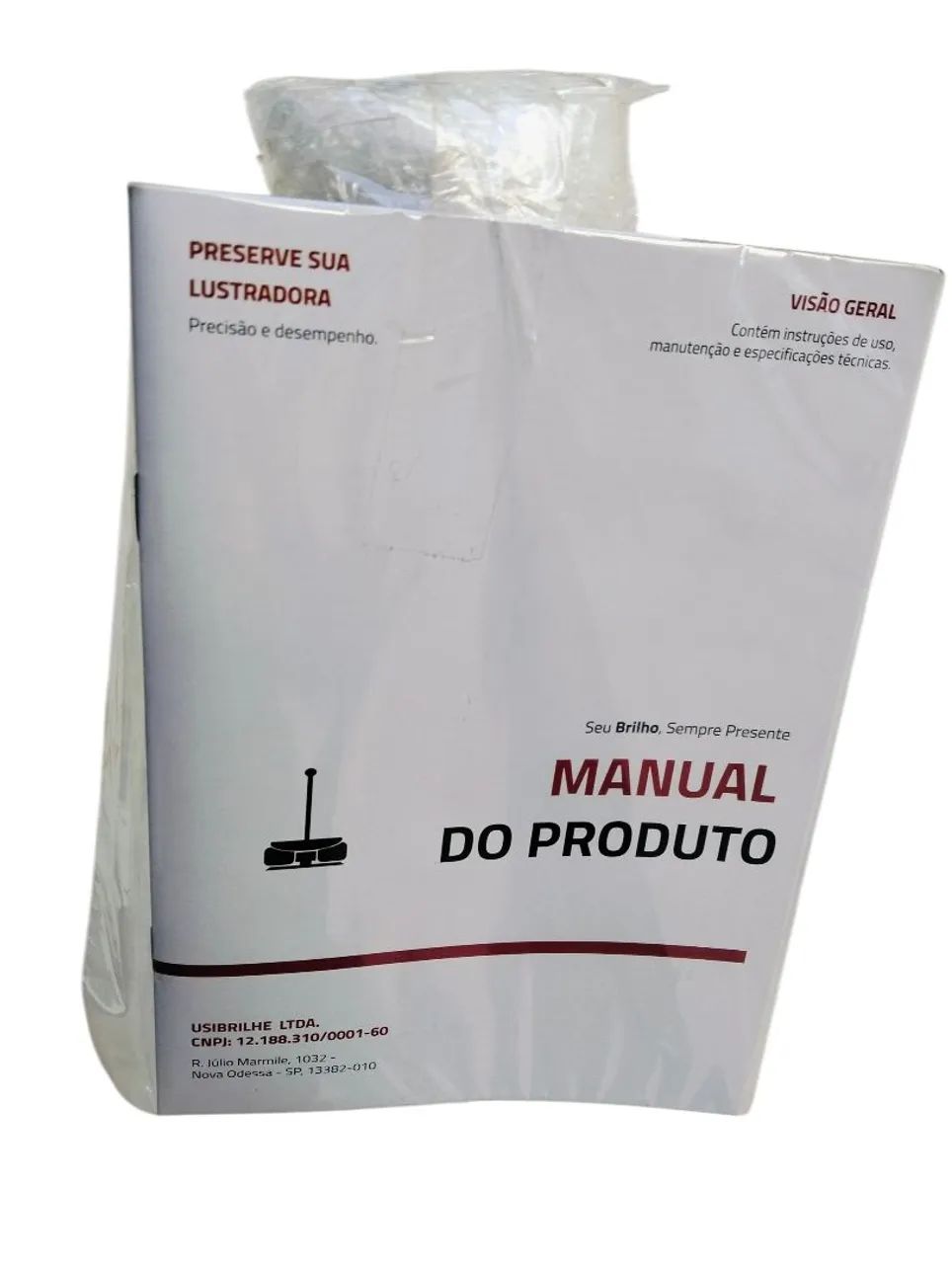 Lustrador de calçados  - Foto 4