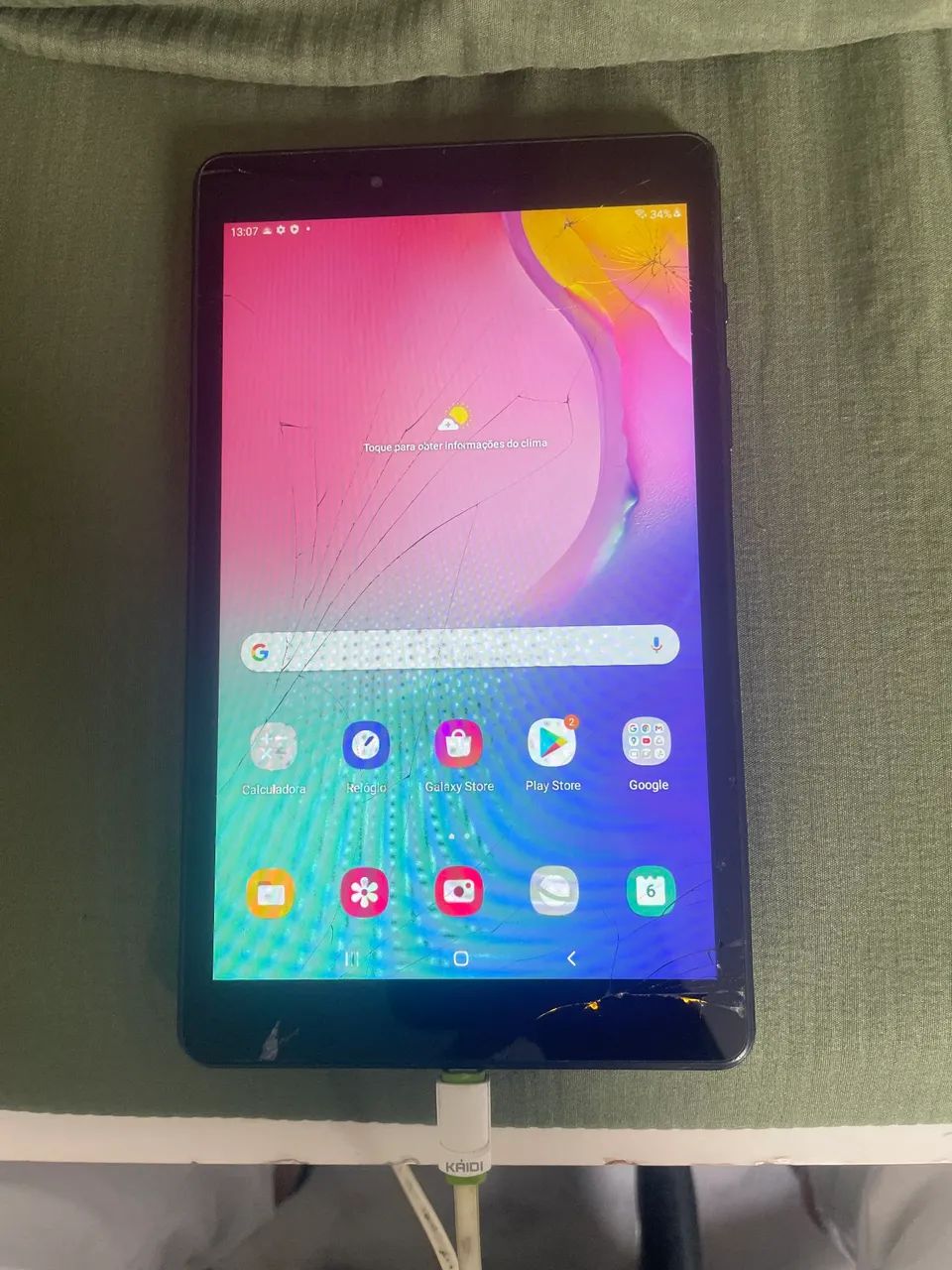 Tablet 2019