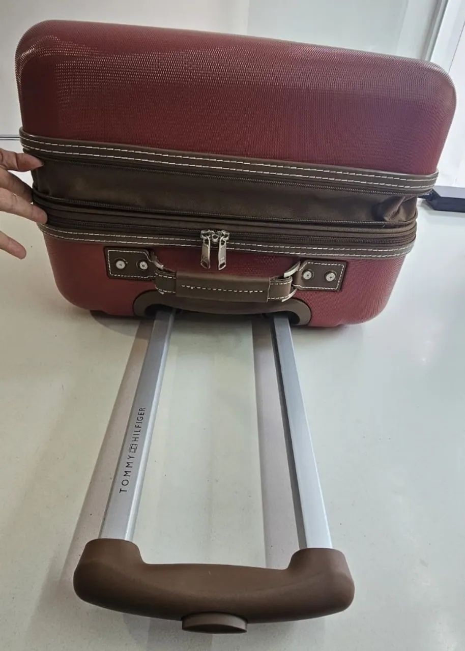 Mala 23k Tommy Hilfiger - Foto 2