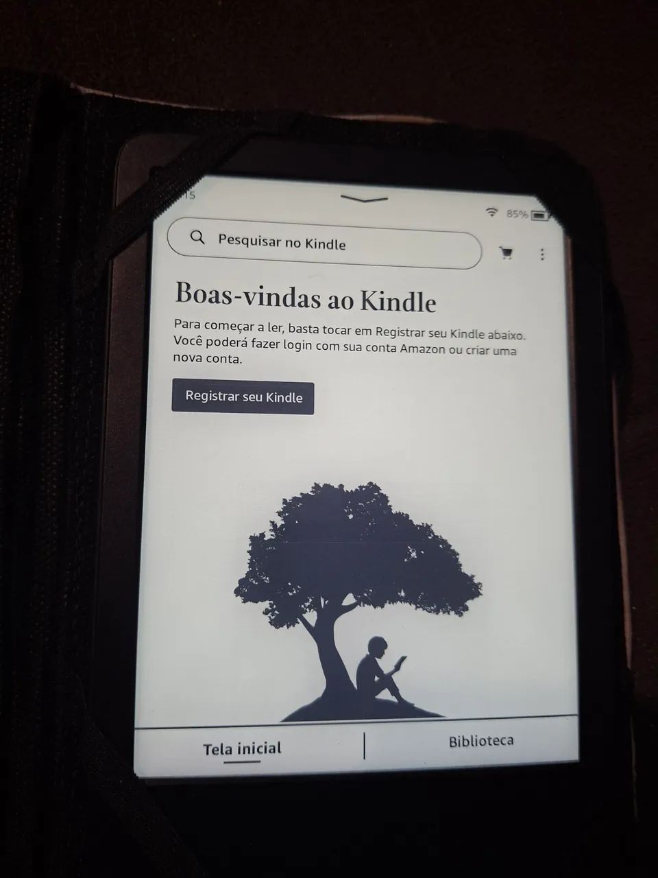Kindle 11ª geração 