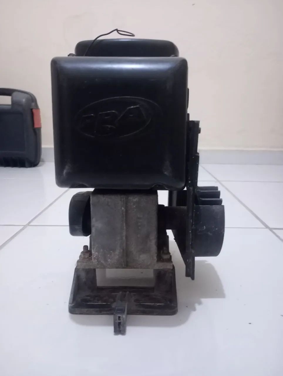 Motor automático para portão  - Foto 3