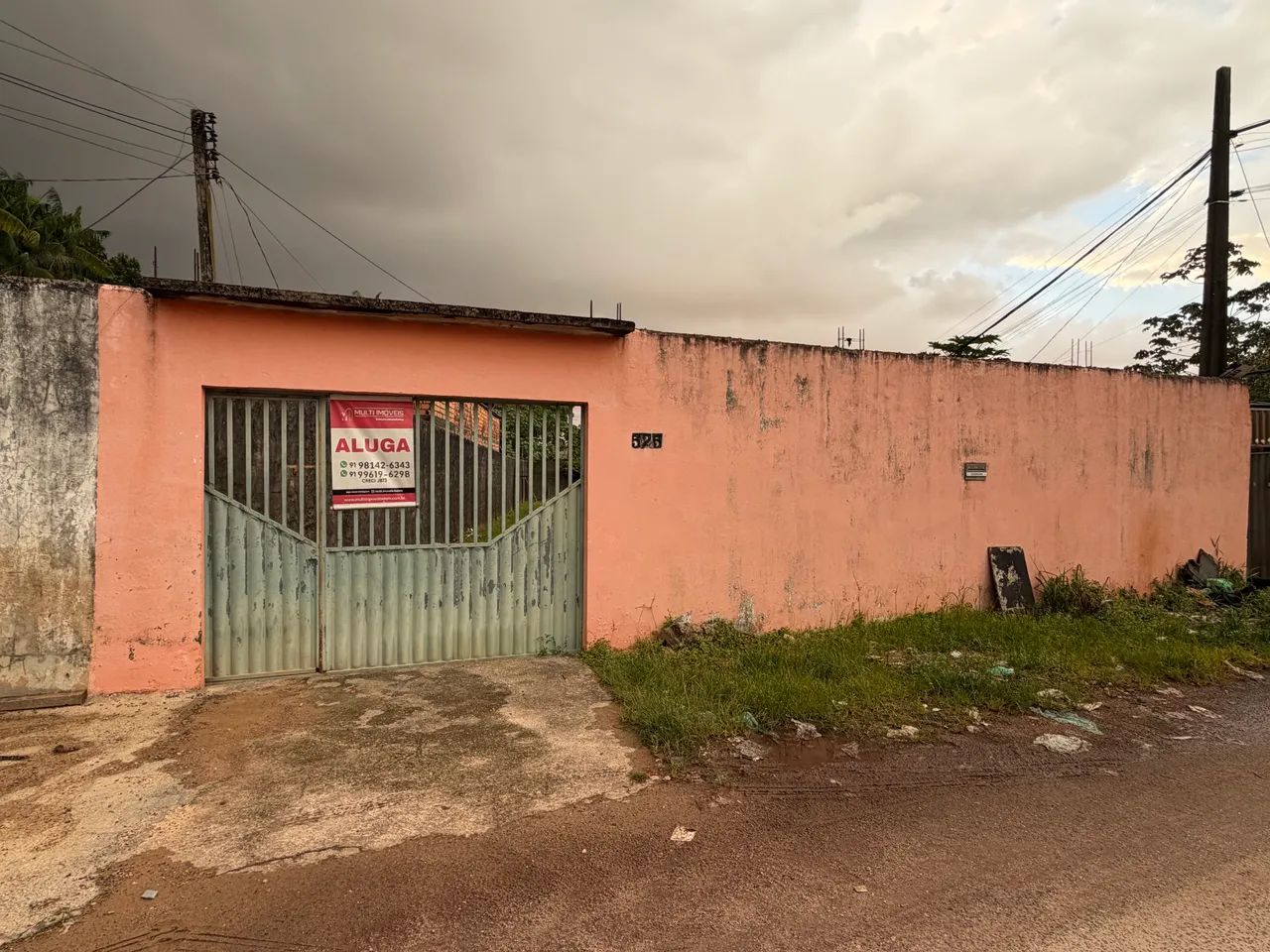 Casa no Tapanã  - Foto 2
