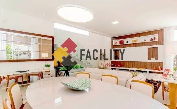 casa - Sítios de Recreio Gramado - Campinas - Foto 5