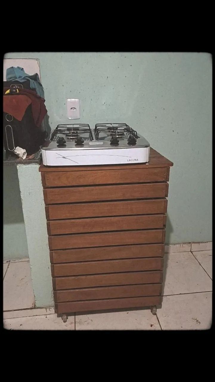 Fogão  - Foto 5