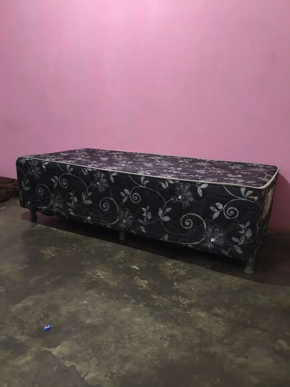 Cama box - Foto 2