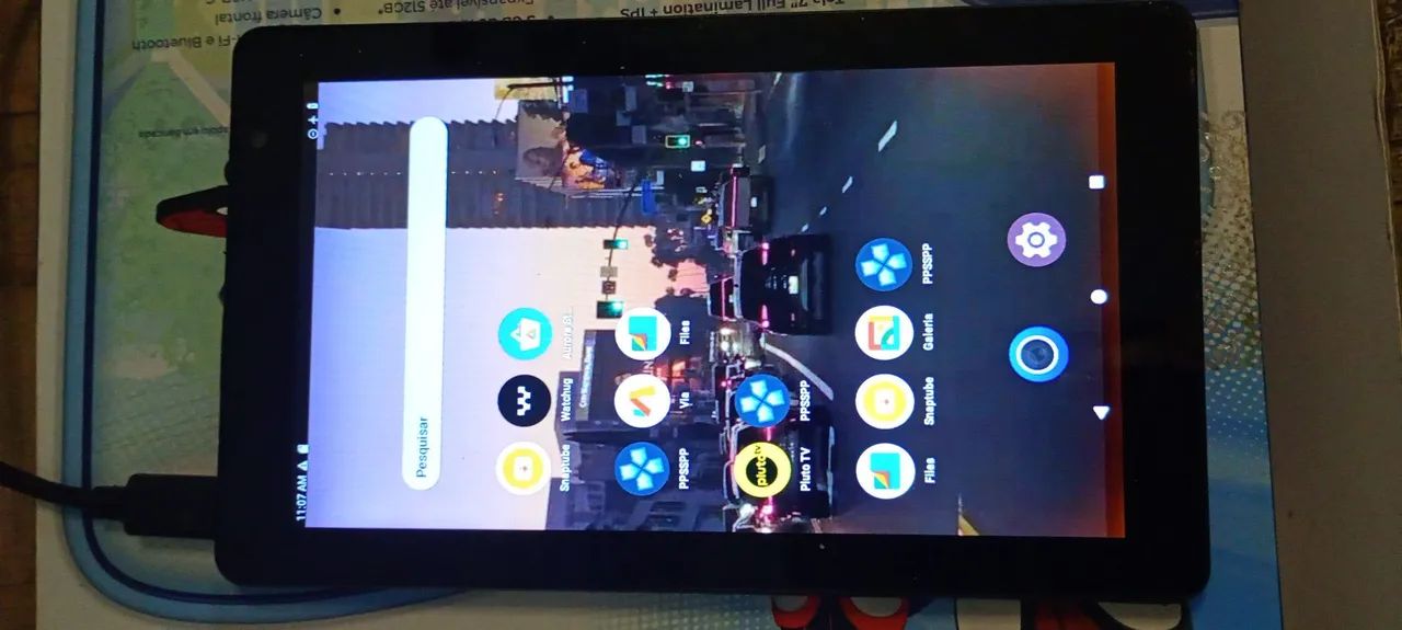 Tablet