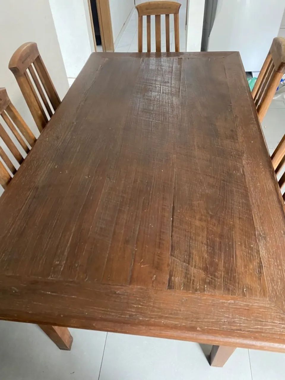 Mesa - Foto 2