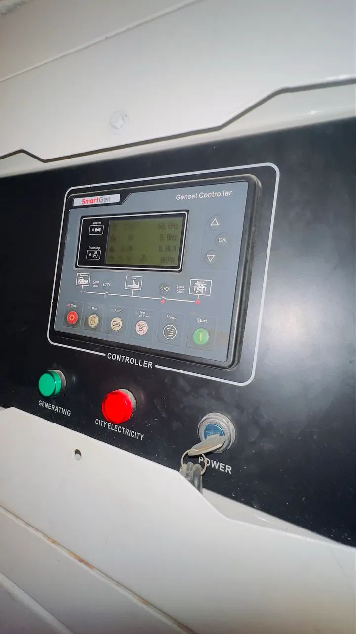 Gerador de energia  - Foto 6