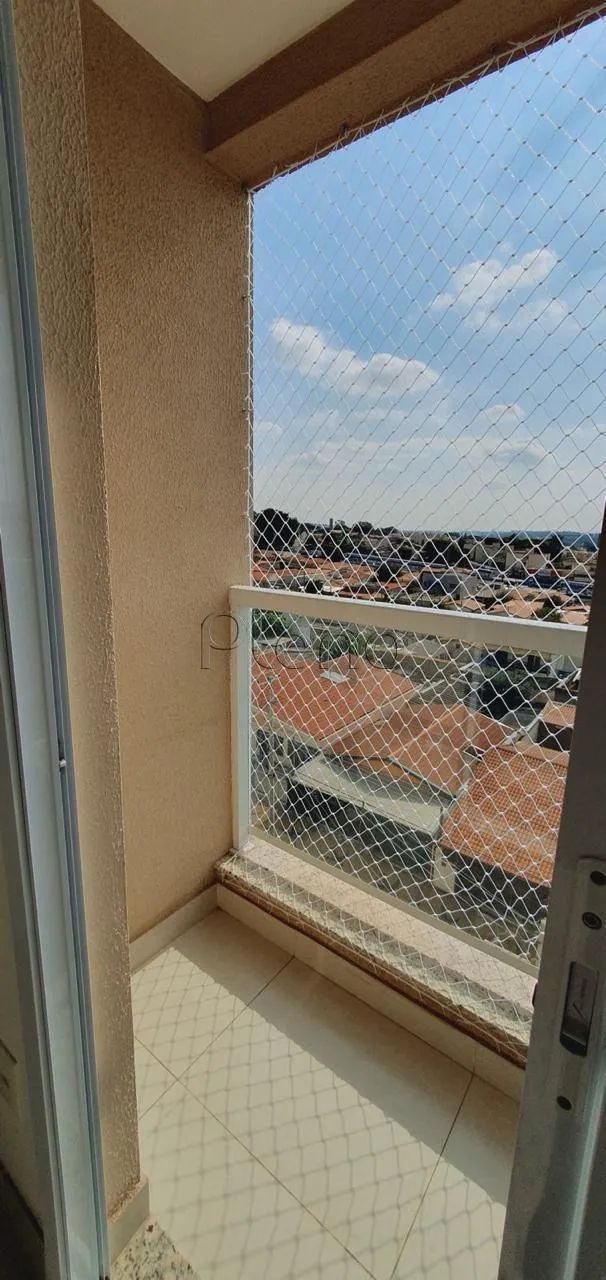 Apartamento à venda em Campinas, Jardim Paulicéia, com 2 quartos, com 67 m² - Foto 2