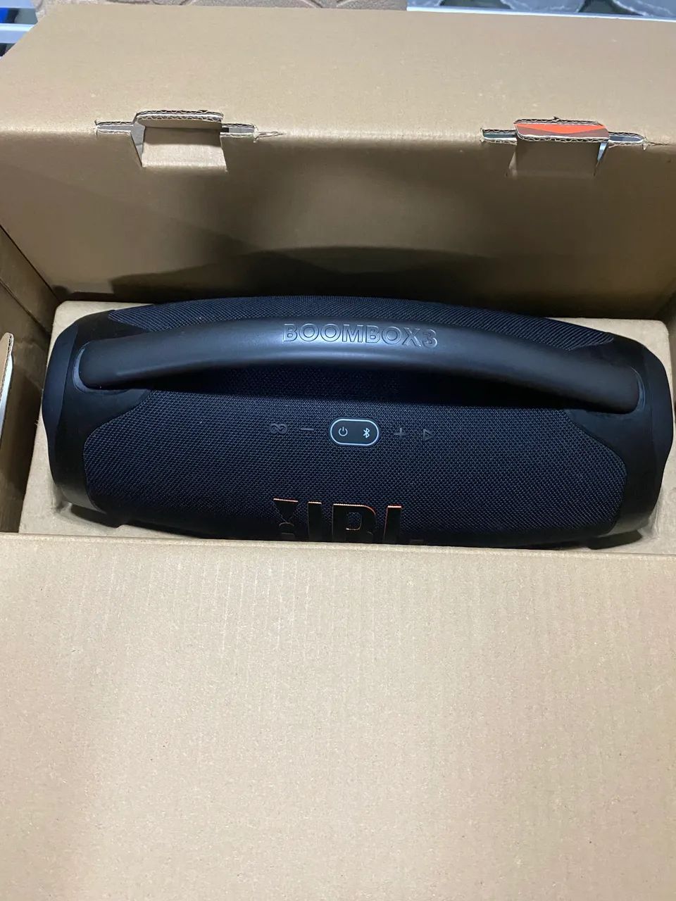 Boombox 3 
