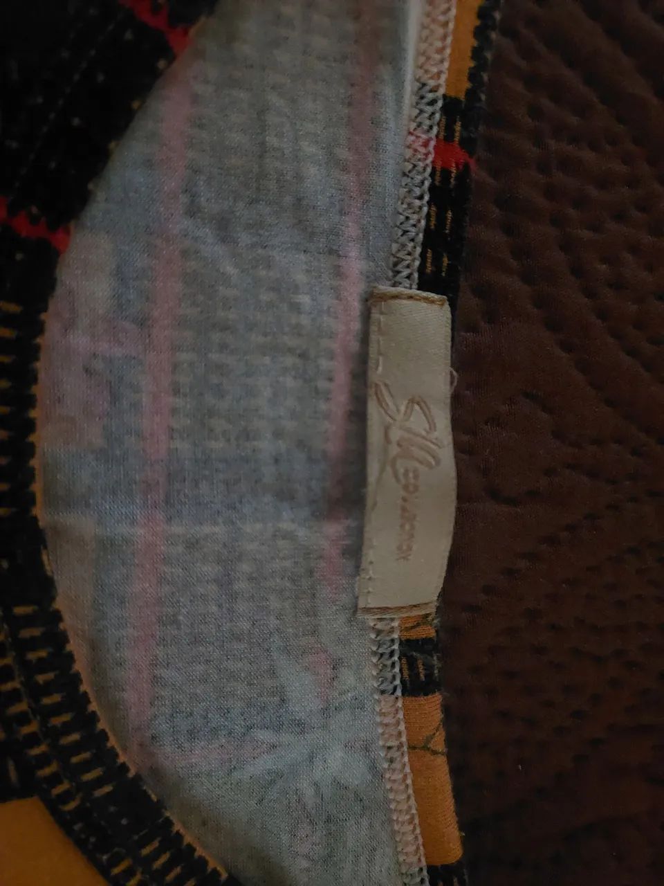 Blusa manga longa  - Foto 2