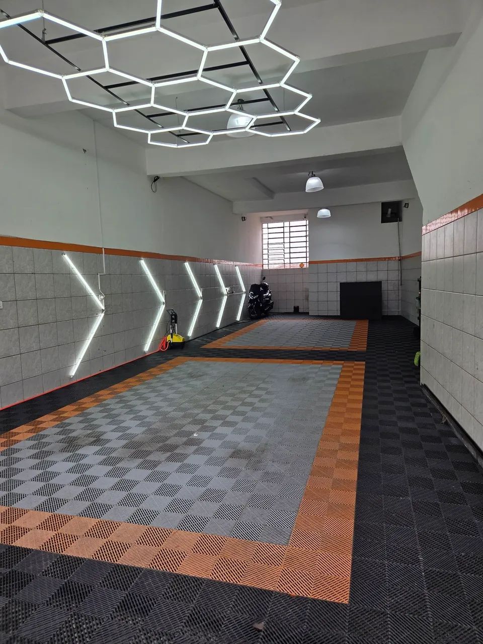 VENDO ESTÉTICA AUTOMOTIVA - VILA FORMOSA - Foto 2