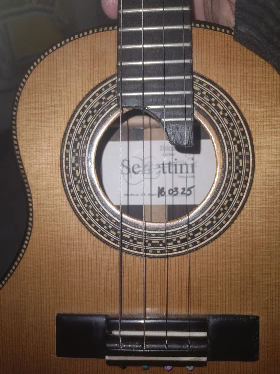 Cavaquinho Schettini 