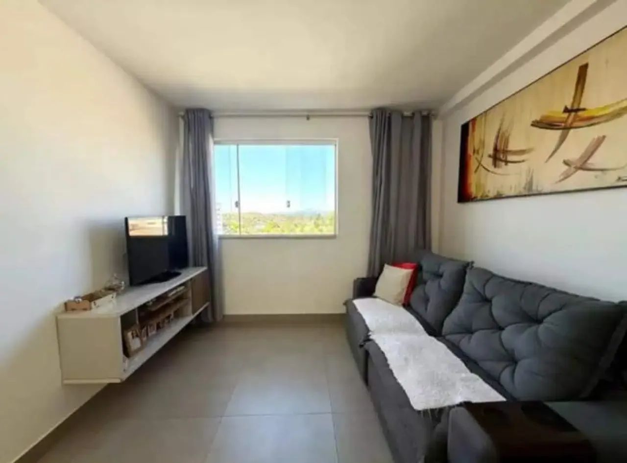 Apartamento com 2 quartos, 1 vaga e 50m² à venda no Condomínio Edifício João Daniel, Belo  - Foto 2