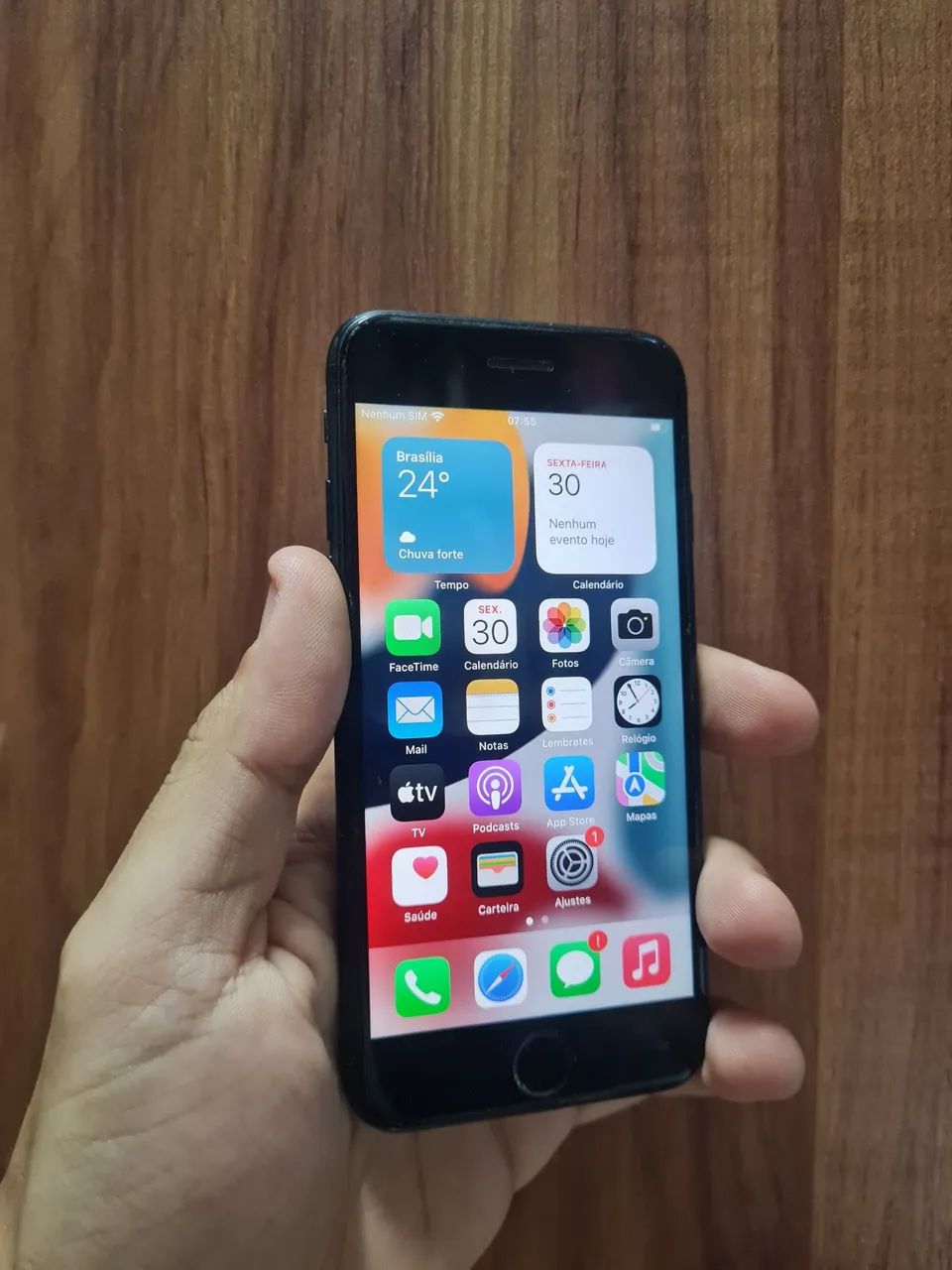 IPHONE 7