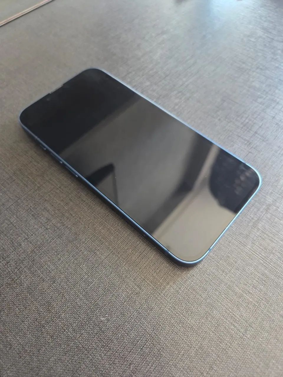 Iphone 13 256GB modelo ANATEL - Foto 5