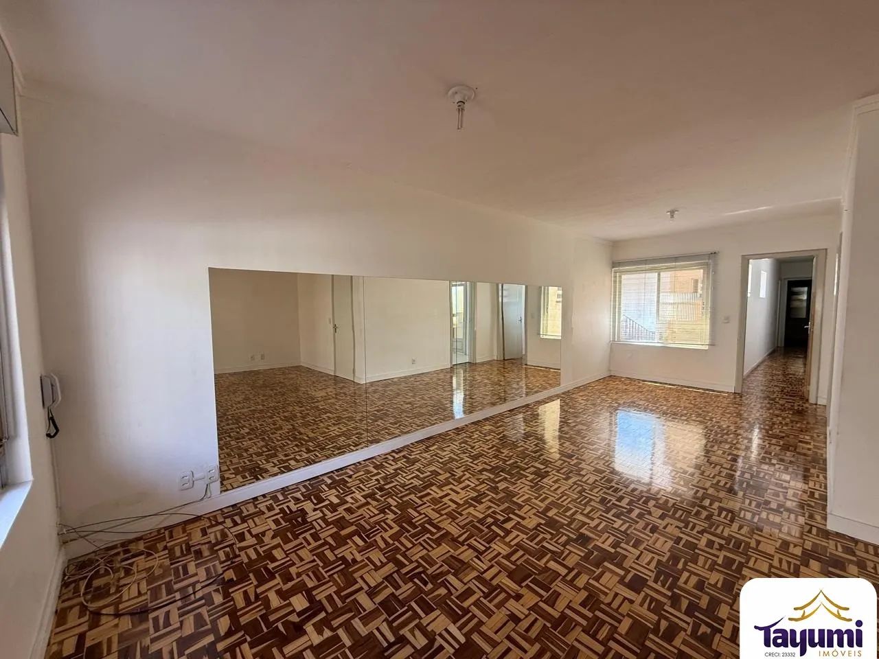 Locação: Aluguel de Apartamento no Centro de Santa Cruz do Sul-RS: 3 quartos, 2 salas, 2 b - Foto 2