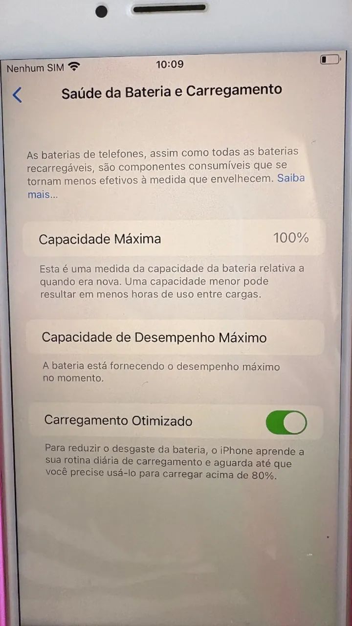 iPhone 8 Plus 64G - Foto 2