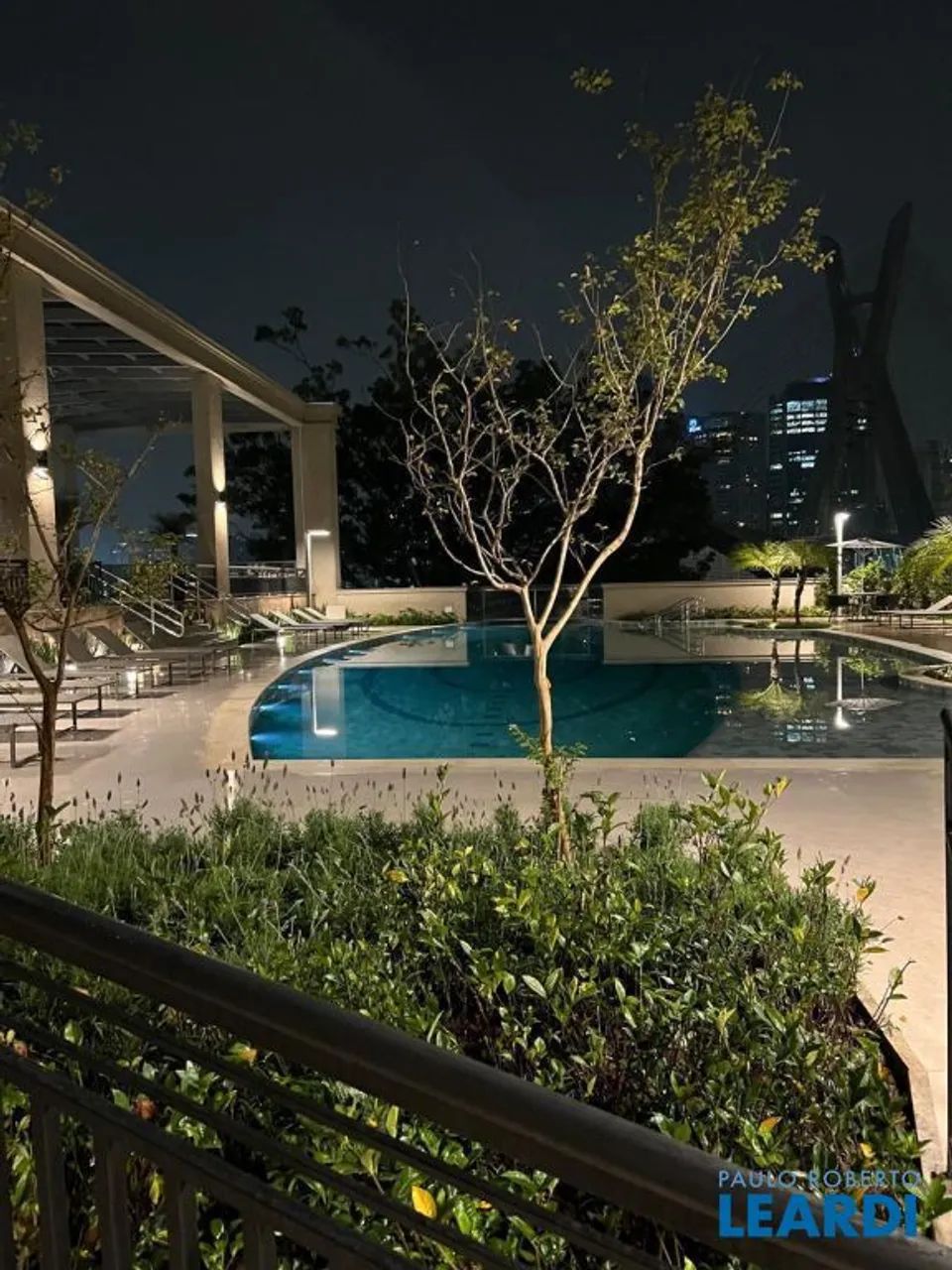 APARTAMENTO - REAL PARQUE - SP - Foto 2