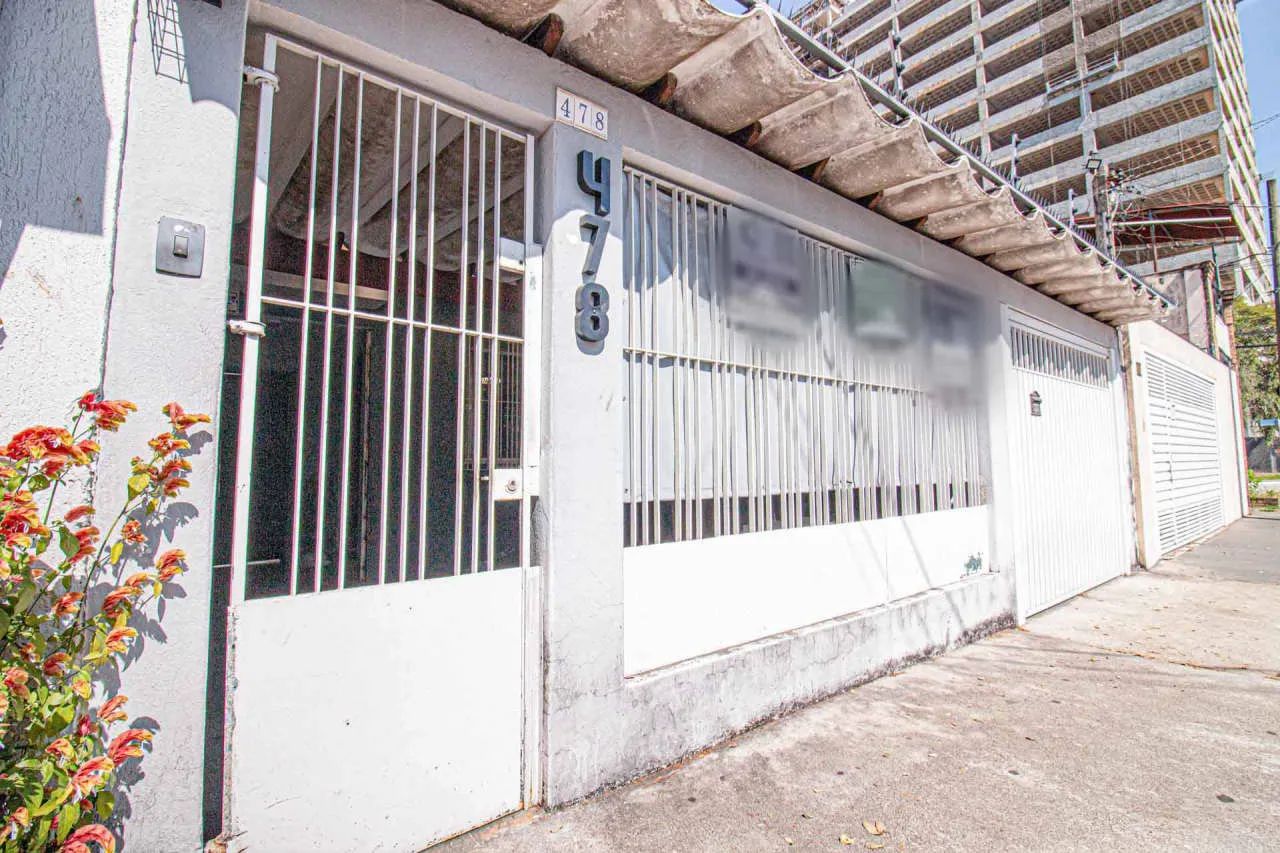 Casa comercial na Rua Professor Campos de Oliveira, 478  168 m² - Foto 3