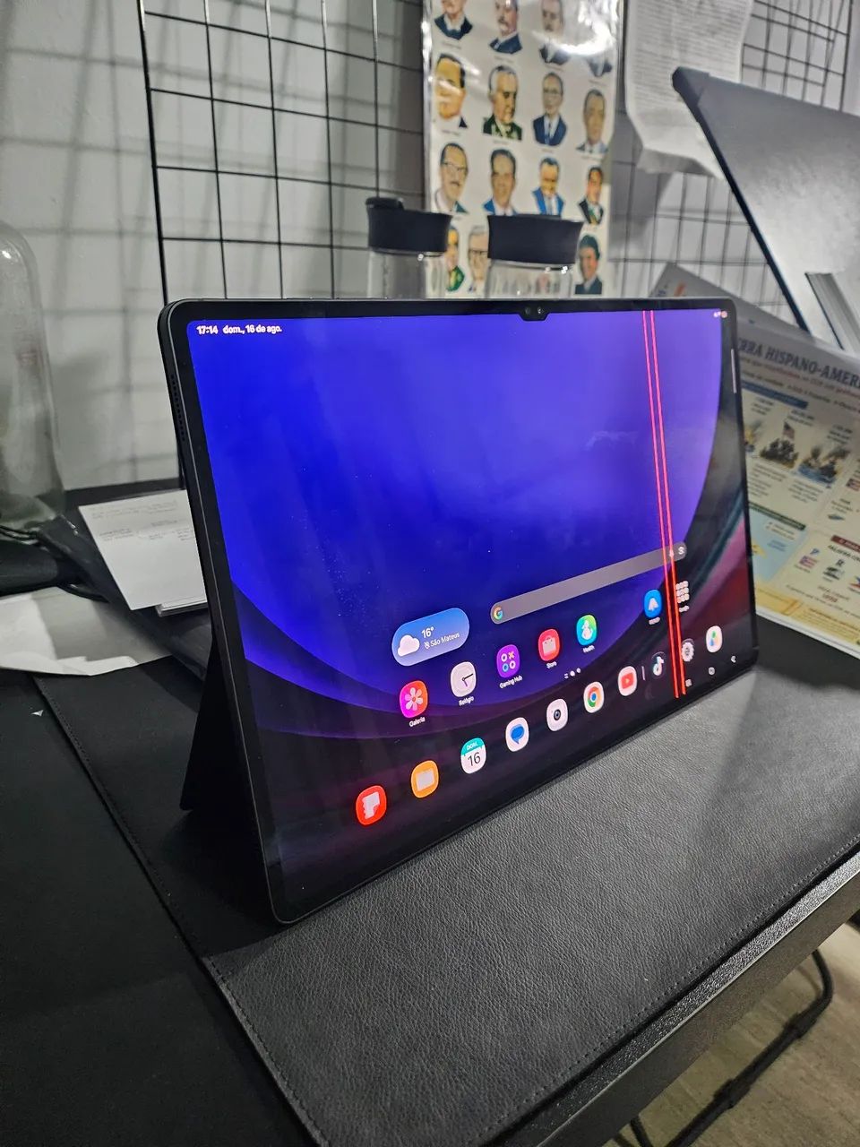 Samsung galaxy tab s9 ultra 512gb - Foto 3
