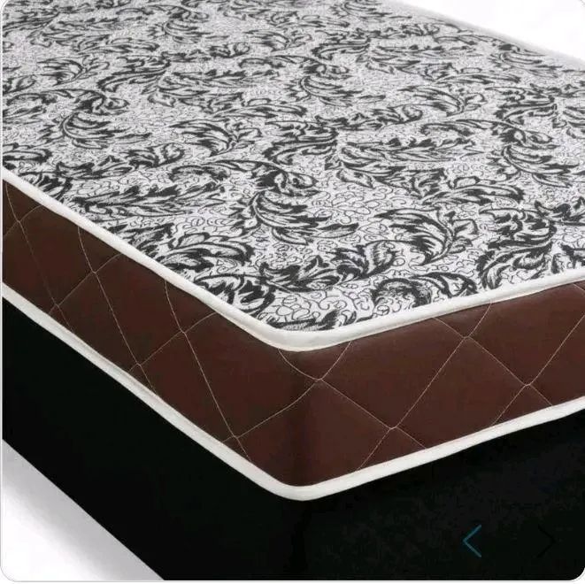 Cama Box Solteirão semi nova  - Foto 2