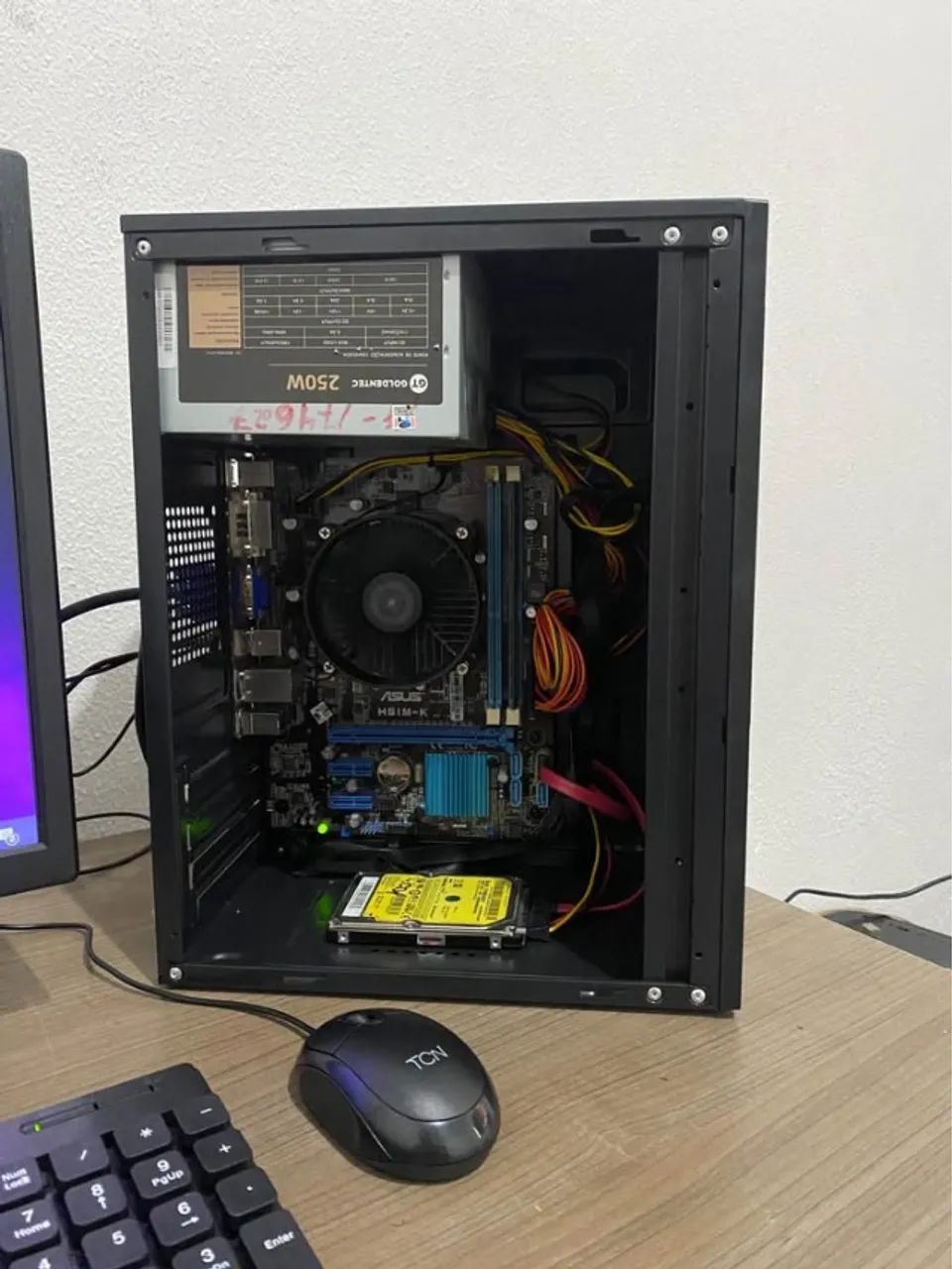 Computador top barato - Foto 2