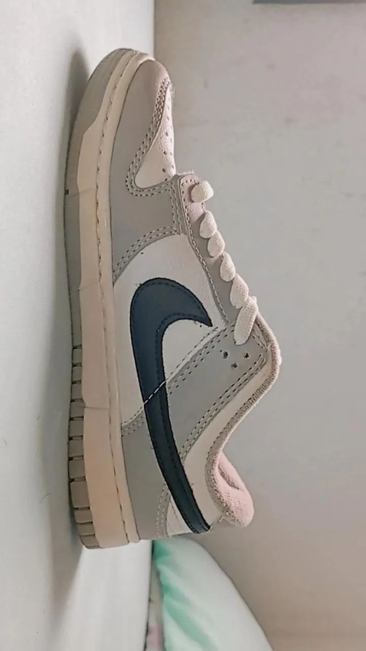 Tênis Nike dunk low pro  - Foto 5