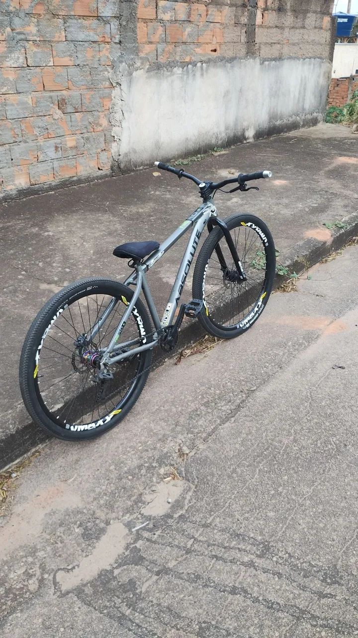 Vendo bicicleta  - Foto 3