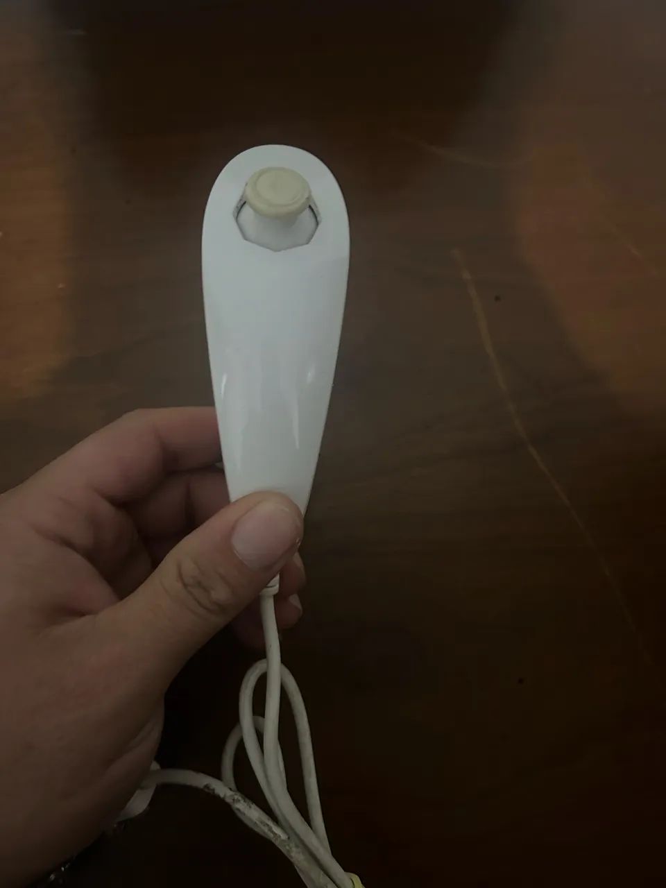 Nunchuk Wii Original  - Foto 2