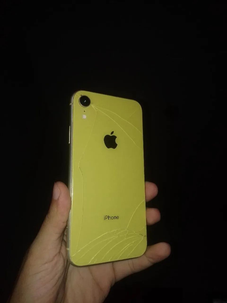 iPhone XR 128gb  - Foto 2