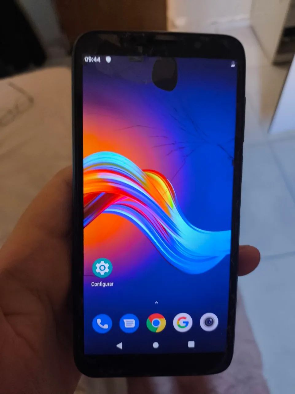 Moto E6 Play - Foto 4