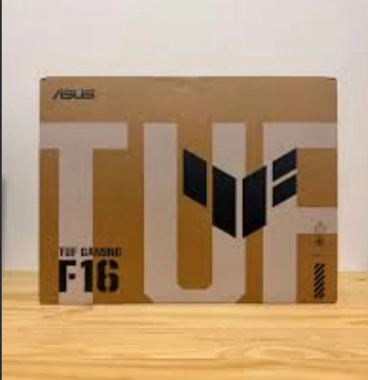 Asus Tuf F16  - Foto 2