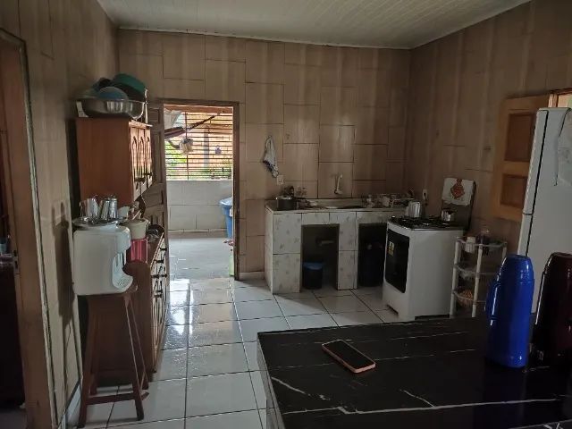 Casa no Bairro Vila Acre (Não Alugo) - Foto 5
