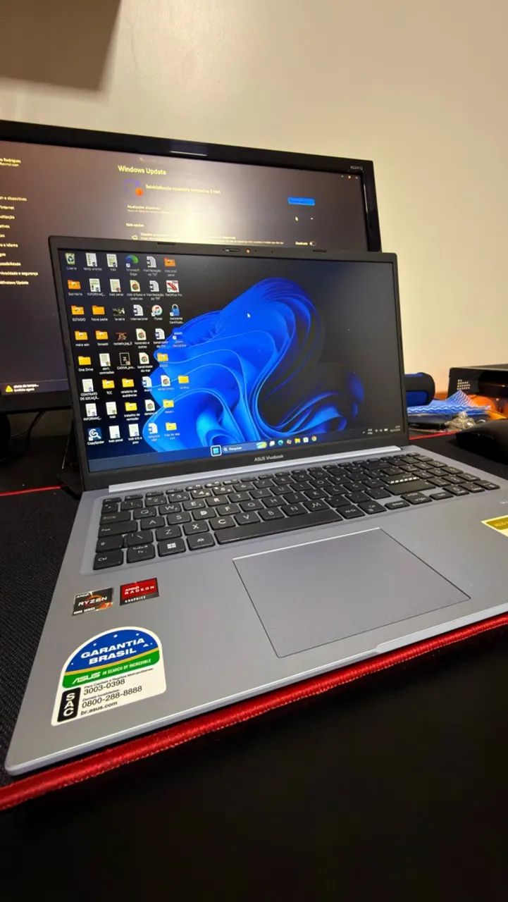 Notebook Asus Vivobook - Foto 2