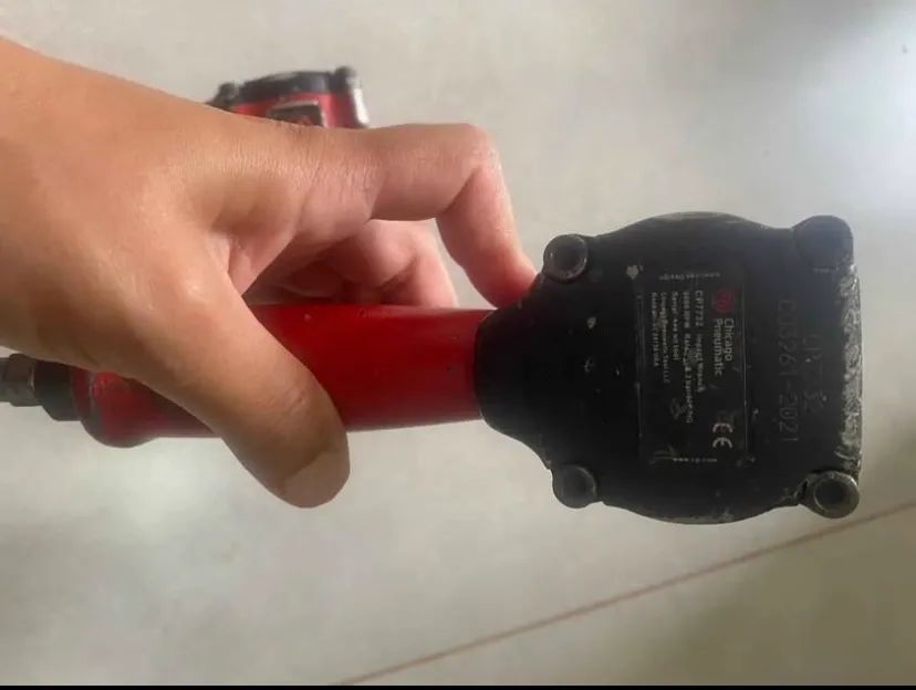Vendo uma pneumática  - Foto 2