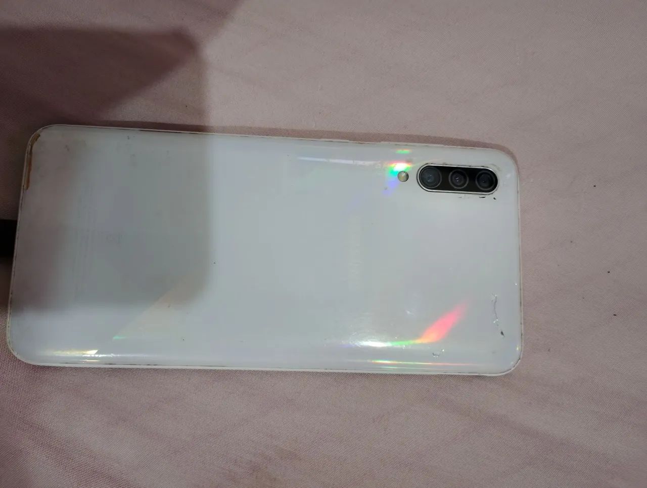 Samsung Galaxy A30s - Foto 2