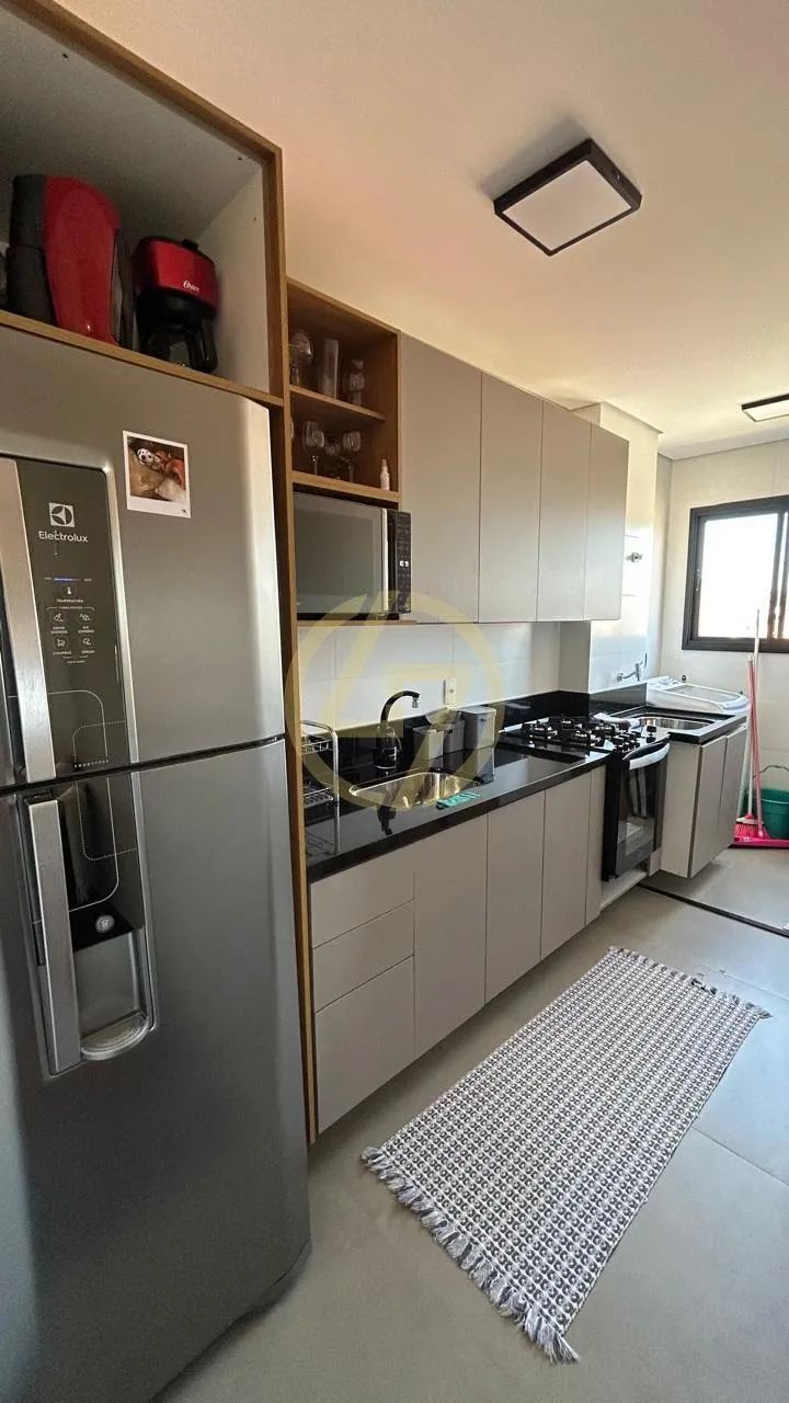 Apartamento em Vila Serafim - Itapetininga - Foto 5