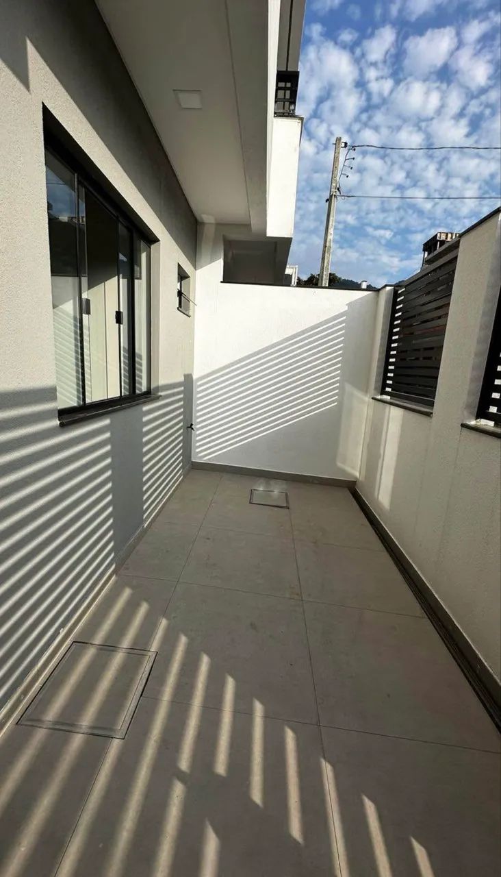     Apartamento Térreo com Entrada Individual e Garagem - Foto 3