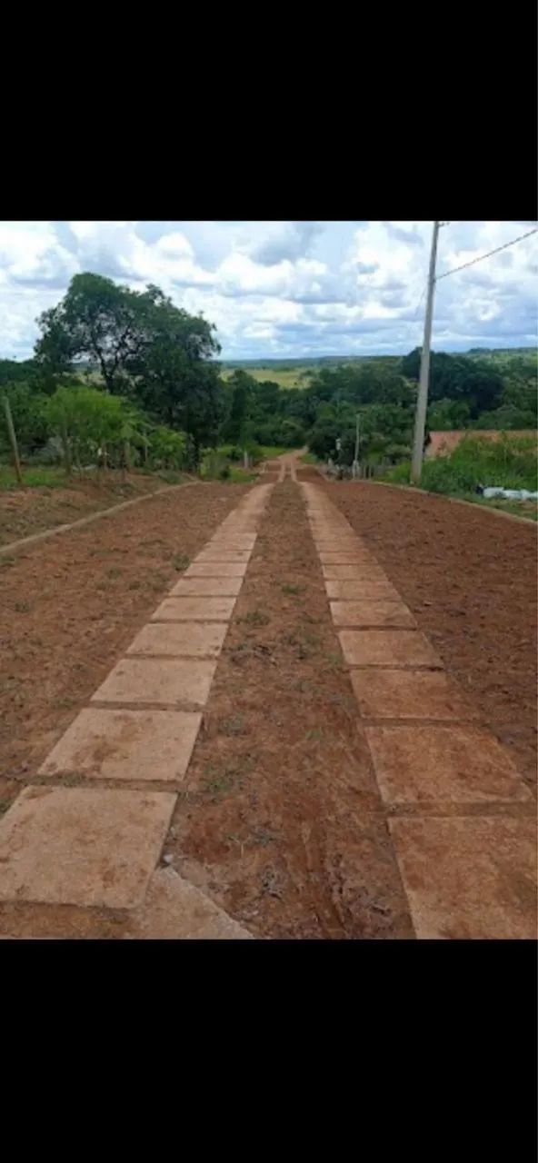 Vendo lote beira Rio São Francisco  - Foto 3